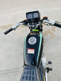 اربعه كير • اوراق اصولي • شاصي 19