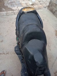 فورزا 0/9 • مكلوبه • مكينة كفاله