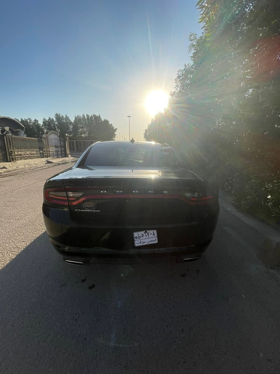 السلام عليكم جارجر SXT موديل 23
منفيس باسمي بدون رقم صور الحادث
بلمنشنور للاستفسار الاتصال ع الرقم السعر 210 بيع فقط 
***********
