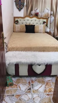 غرفة خشاب • مستخدمة شهرين • كربلاء