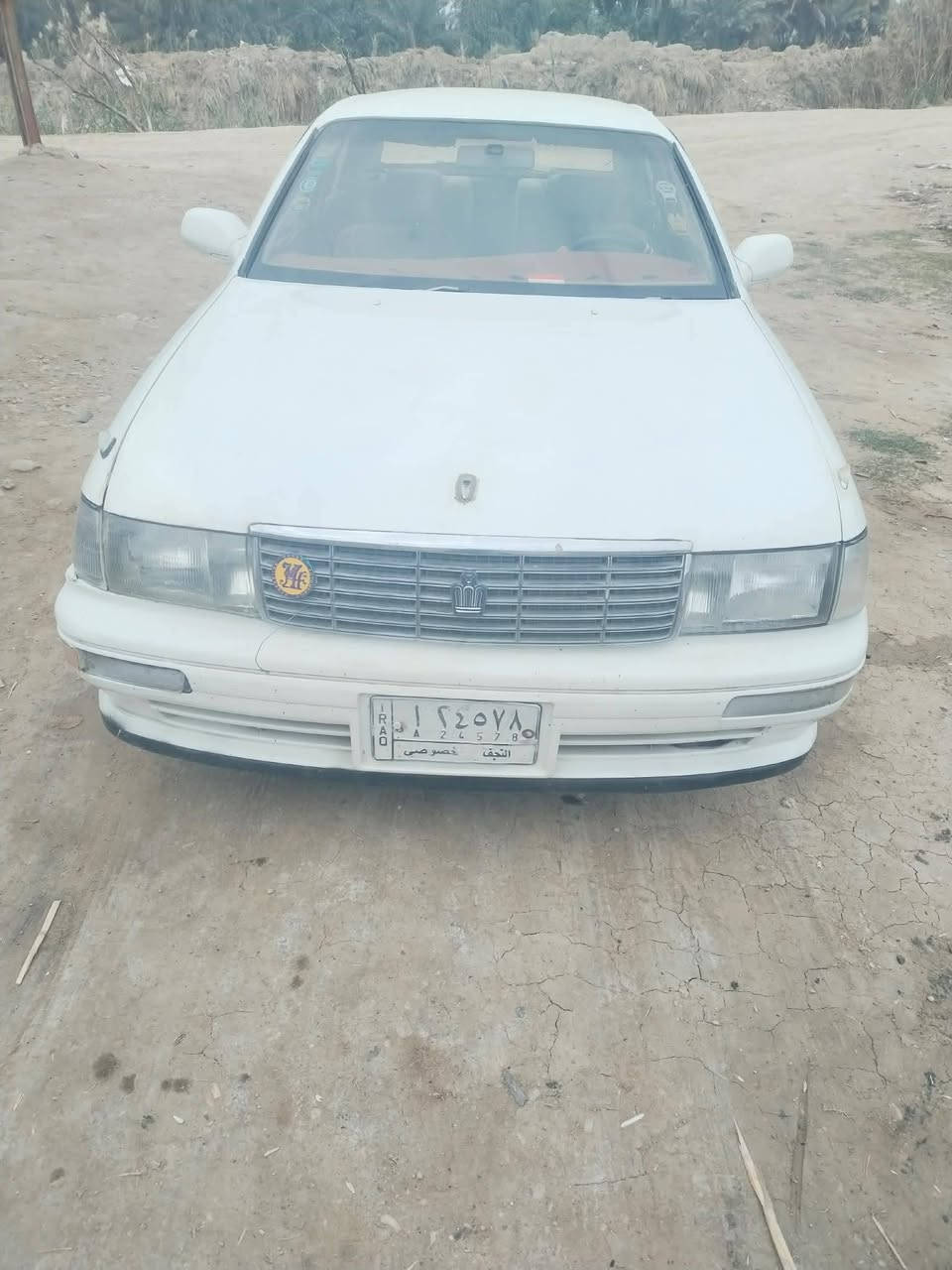 السلام عليكم بطه منفصل موديل ١٩٩٤ رقم نجف مشروع وطني سنويه قبل كم يوم سقطت مالكها بالعمارة تحويل شرط مكفوله من كص ونقل جثه مصبوغه عام مكينه ٢ ونص مكينه وكير مكفولات حداديه فول سياره ترايك للبصره سياره جاهزه السعر ٤٠ بيها مجال حك الجيه مكاني واسط النعمانيه ***********
***********
