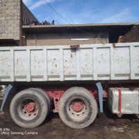 شاحنات • ماكو تفاصيل