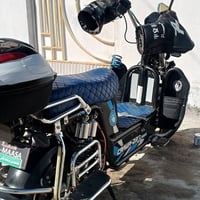 جبلي 2024 • بطاريت 10 • الفلوجة