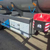 تنكر موديل ٢٠٠٠ • تانكي جديد • حمولة ١٦ طن