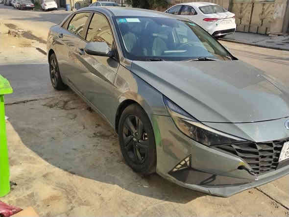 السلام عليكم للبيع فقط بدون مراوس..
النترا 21 سمنتي بغداد ب اسمي الرقم الجديد ماشيه 54 الف مواصفات عاديه كلي ناشرلك حتى السونار وصور الحادث بيهه بس بنيد صبغ وشويه بل دوسه مكاني بغداد الدوره وهذا رقمي سعرهه 145 وبيه مجال ***********
