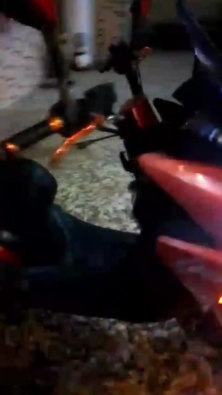 سكنس شبح موديل 2023دراجه جديده ستعمال شهر واحد طلعتها من المعرض جديدا الدراجه ما نقصها شي بس شغل واطلع الدراجه باسمي وسعرها كلش حلو اللجنايه هاي الدراجه نضيفه ولله شتريتها 1250 واريدها ب 750 وبيها مجال حك الجيه للتواصل
***********
***********
