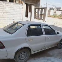 ٢٠١٣ • مكينه كورلا • رقم بابل