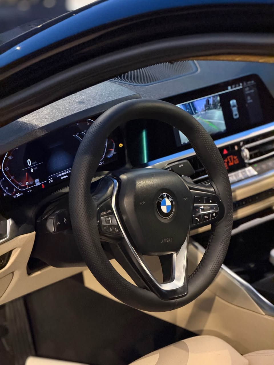 BMW330i 2020
مواسفات فول ناو زه رد گيچ الكتروني بيلادي ٣ گير رادار  
به كلين داخيل بوه ليره ٣ پارچه سبوغه ٢ PDR  هه يتي 
ارباگي سوكان شان سيستم پيشي كمك ژوري هه يتي 
كيرومكينه به شه رت نه كرايته وا 
stage 1  گزوز
شوين:هه ولير 
سعر::٢١٩$💵💵
***********
واتسئاپ أربيل, العراق
