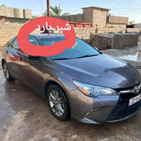 كامري SE • ٢٠١٦ • قير اوتوماتيك