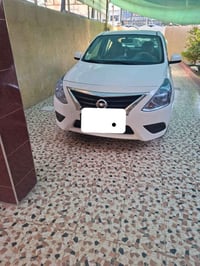 نيسان صني • ٢٠٢٠ • ٨٠ الف