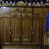 غرفه مستخدمه للبيع لسعر 300 لشراي يتصل 07519453464