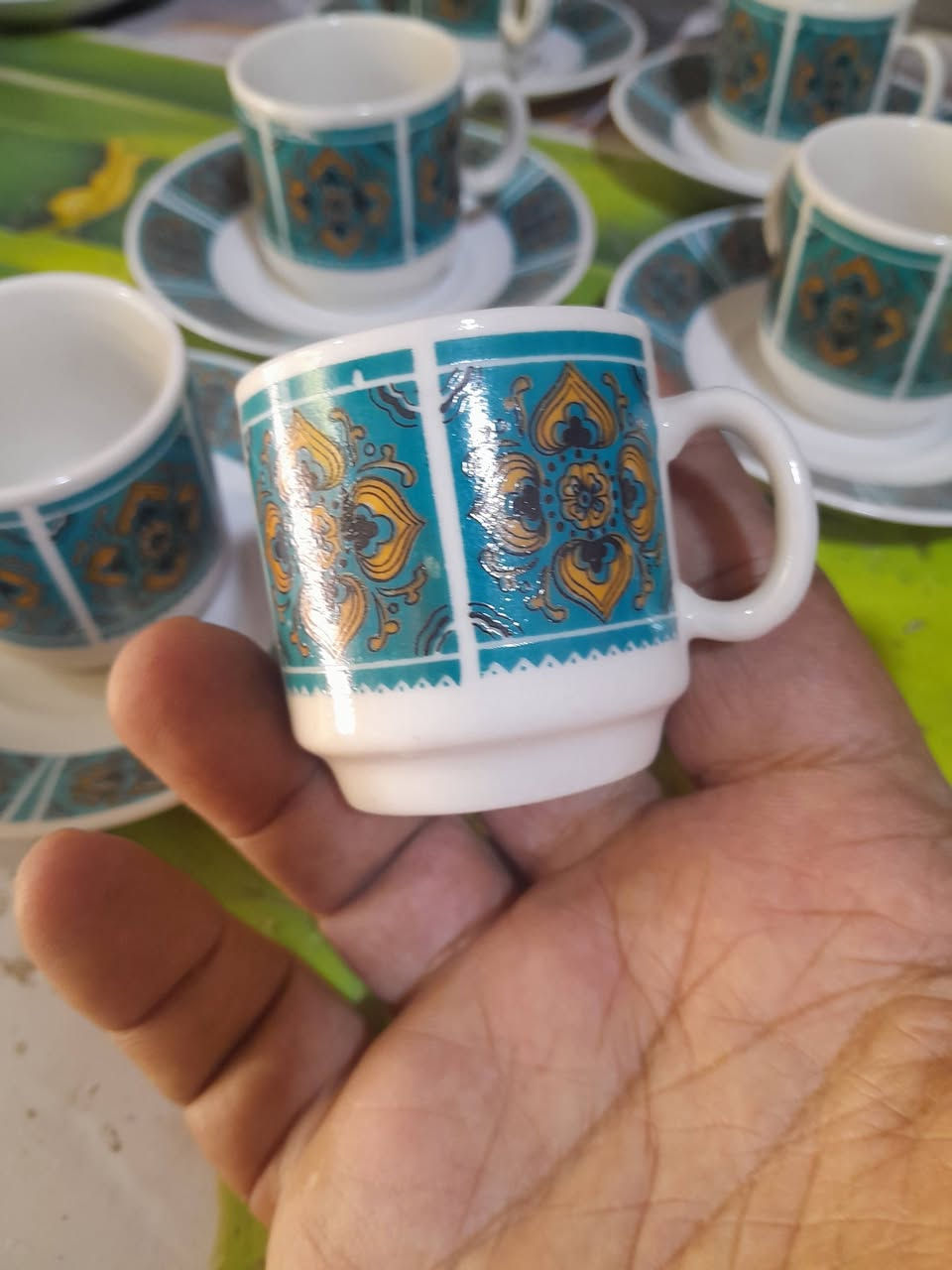 فناجين أسواق مركزية.


**إذا كنت صاحب هذا الإعلان وتريد حذفه لأي سبب، رجاءا أرسل رسالة إلى الدعم الفني**