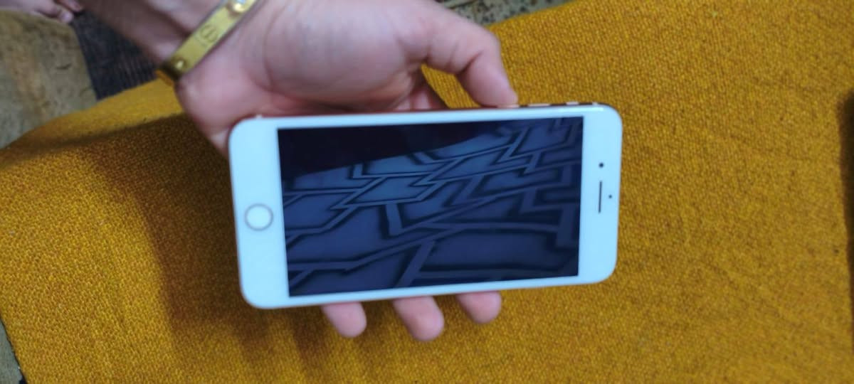 ايفون سفن ايت بلاص 8
 
ذاكره  64 
مبدل شاشه فقط

 جهاز كلش يحتاجله فقط بطاريه سعر 90 الف وبي مجال عنواني بغداد مدينة الصدر  رقمي
 777 964 5817


**إذا كنت صاحب هذا الإعلان وتريد حذفه لأي سبب، رجاءا أرسل رسالة إلى الدعم الفني**