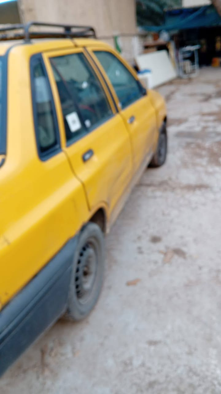 سيارة سايبة للبيع موديل 2012 كوم حديد سعرهة 23 ورقة مكان بغداد حي الجامعة


**إذا كنت صاحب هذا الإعلان وتريد حذفه لأي سبب، رجاءا أرسل رسالة إلى الدعم الفني**