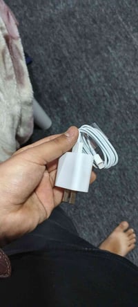 شاحن ايفون • واير • بل كوت طشاش