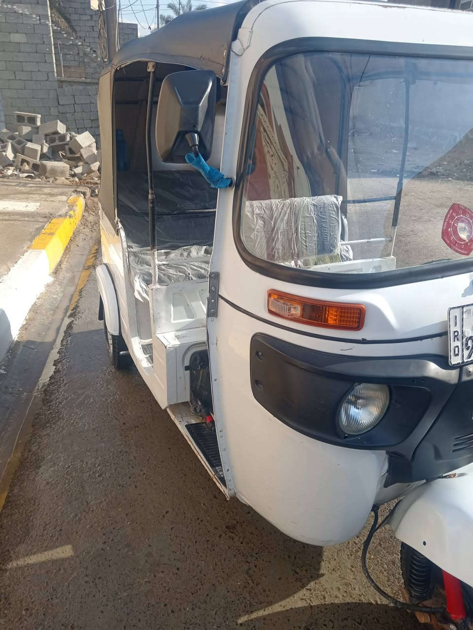 تكتك للبيع موديل 2020 رقم رقم و سنويه ديالى تحويل مباشر تكتك كامله خير من الله تحويل مباشر كله شغاله مابيه اي نقص سعره 6600 بيه مجال قليل رقمي ‏‪***********
