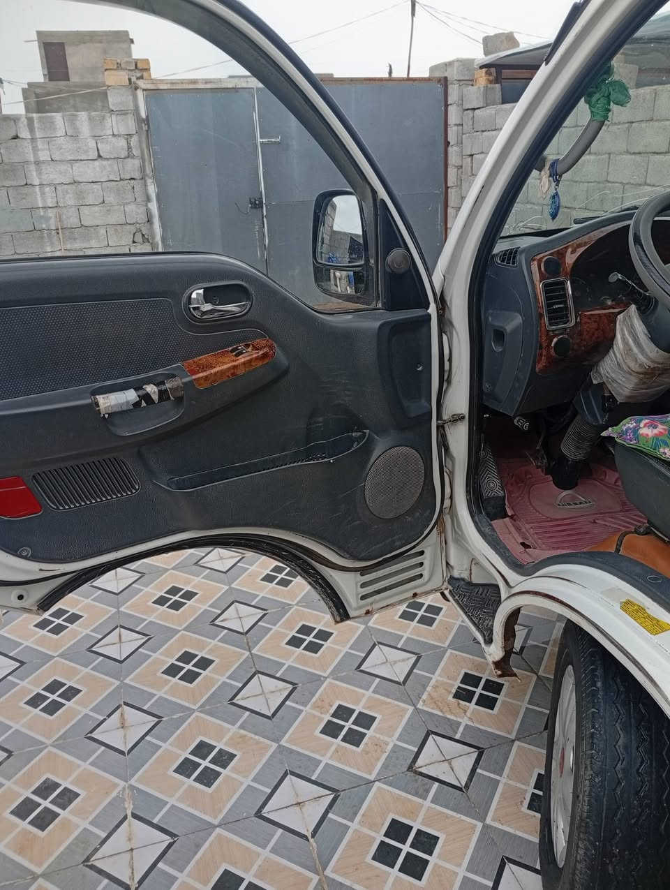 سلام عليكم كيه بنكو البيع موديل 15 بيه بنيد مبدل الباقي كفاله عامه لاتبخر ولاتنقص  مشروع وطني تحويل ثاني يوم مكان ذي قار السعر  98وبيه مجال قليل التصال 
***********
