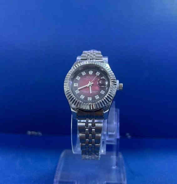 ✨ لا تـفـوتـيـن الفـرصـة! ✨
وصلت أجـمـل السـاعـات النسـائيـة بتصاميم فخمة وراقية…
ساعات سير جلد ناعمة ومريحة، وساعات سير حديد تضيف هيبة وأناقة لمعصمچ 💖

⌚ مميّزات الساعات:
• تصاميم حديثة تخطف النظر
• جودة عالية تناسب الاستخدام اليومي
• ألوان هادئة وراقية تناسب كل الأذواق
• تثبيت ممتاز على اليد وشكل مرتب جداً
• مناسبة لكل إطلالة—رسمية، عملية، يومية

📍 الموقع:
حي الشهداء – شارع المدرسة – أطلال – مقابل ماركت ليمونة

📞 للطلب والاستفسار:
***********

✨ اختاري ساعتچ المميزة وخلي أناقتچ تحچي عنچ 💕
