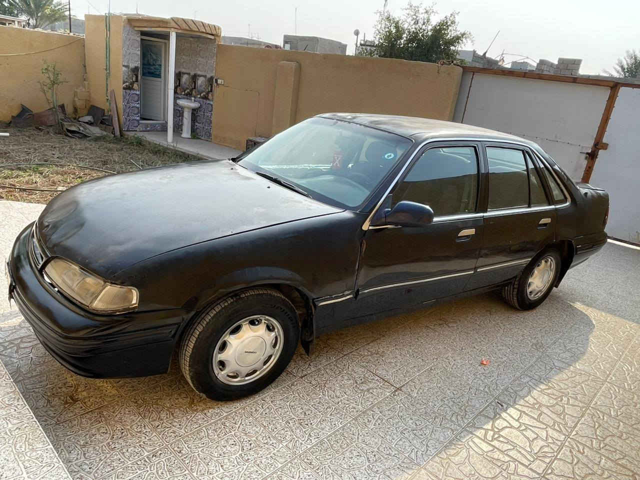 السلام عليكم برنس موديل 95 اوتماتيك بلاديه رقم بغداد مشروع وطني سنويه 2026 كير ومحرك خير من الله شرط الضمان كهربائيات جاهزه سنتر لوك تقفيل وتفتيح الأبواب والجنطه ريمونت تبريد فقط غاز وقايش شواصي بلاديات تخم تاير جديد مشط باور جديد منظومه بانزين كامله تراي وين ماتحب اتوكل نعمه من الله السياره كلشي بيه واضح بالتصوير  السعر 30 وبيه مجال العنوان واسط الزبيديه 
***********
