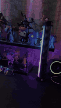 Ryzen 5 5600X • RTX 3050 • 16GB DDR4