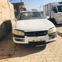 موديل ١٩٩٥ • رقم نجف • سنوية ساقطة ٢٠١٩