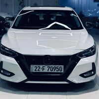 سنترا SV • ٢٠٢٠ • النجف الاشرف