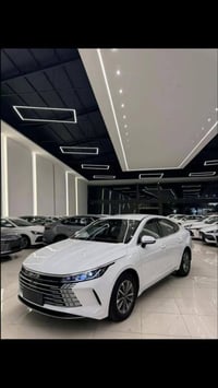 دستروير بي واي دي 2025 السياره ماشيه 12 الف حقيقي السياره مرقمه وجاهزه...