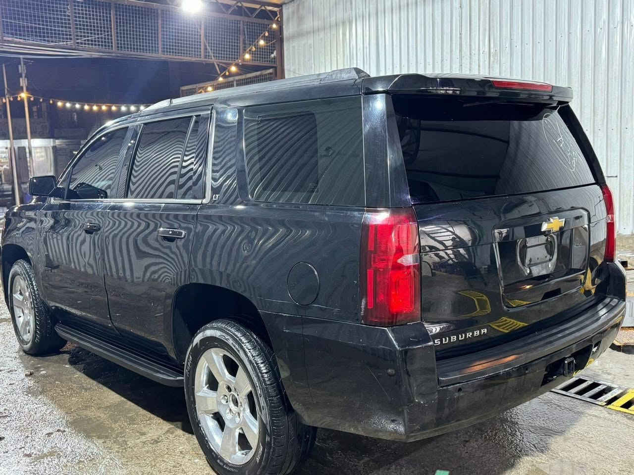 تاهو ادوات ادوات
2015 محرك كير مكفولات سياره بيه كصه سعره ٨٥

وبيه مجال تواصل واتساب فقط ***********
