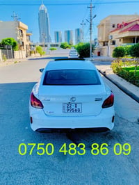 ام جي GT • فول اوبشن • ٢٠٢٤
