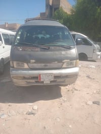 بريجو شبوط • ٢٠٠١ • رقم كربلاء