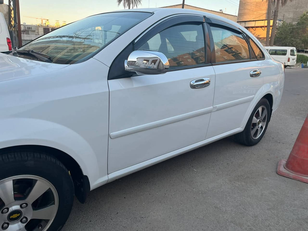 بيع مستعجل اوبترا 2012 بسمي سنويه جديده هزه جديده محرك بلادي 1600 لك جديد كير مكفول تخم تاير جديد صدر امي جديد الخلفي فقط دبلات اذان جديده نوزلات جداد  سيرفس عام بشرط نكره اي نقص مابيه فريز جديد شاده تتفئه ماء اصلي زيتي ***********
المازدات اصلي كوري تفصيخ لايت العالي زنون كامره شاشه الكهربايات بلاديه امانه الله السياره صارف عليه كلش هواي وبيه باب السايق بارد ويم بكلايت الخلفي طخه خفيفه  للستفسار اتصل او راسلني السعر 61 وبيه مجال قليل كلش 
وعندي مقطع فديو توضيح 
*********** اتصال فقط مكلف اني بنشر
