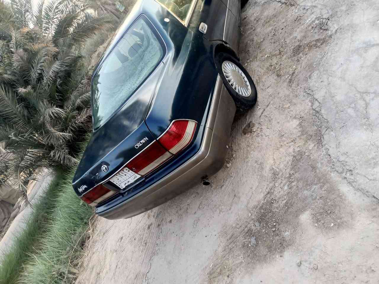 راس ثوره موديل 97
كير محرك حاويه على شرط تبريده شغال تايرات جده  كهربائيات جاهزه حداديه 80 ب٪ السياره مكفوله من الكص   سنويه نافذه المكان ديوانيه شاميه السعر ٧٠ وبيه مجال ***********
