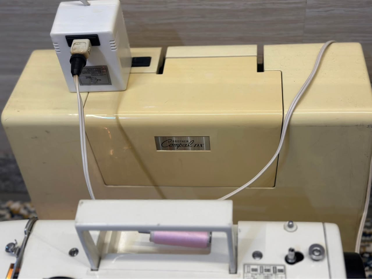 سلاو مەکینەی برازەری کۆمبال بالەی یابانی زۆر پاک بیعەیب 
١٤ نەخش و ئۆڤەر و کونە قۆمچە راستە درومانە سەوتی کەم جانتای خۆی لەگەلە نرخی ١٠٠ هەزار یەک تۆز مەجال 
سلیمانی گەیاندنیشم هەیە 💚 Singapore


**إذا كنت صاحب هذا الإعلان وتريد حذفه لأي سبب، رجاءا أرسل رسالة إلى الدعم الفني**