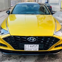 سوناتا • ٢٠٢٠ • ١٦٠٠ تيربو