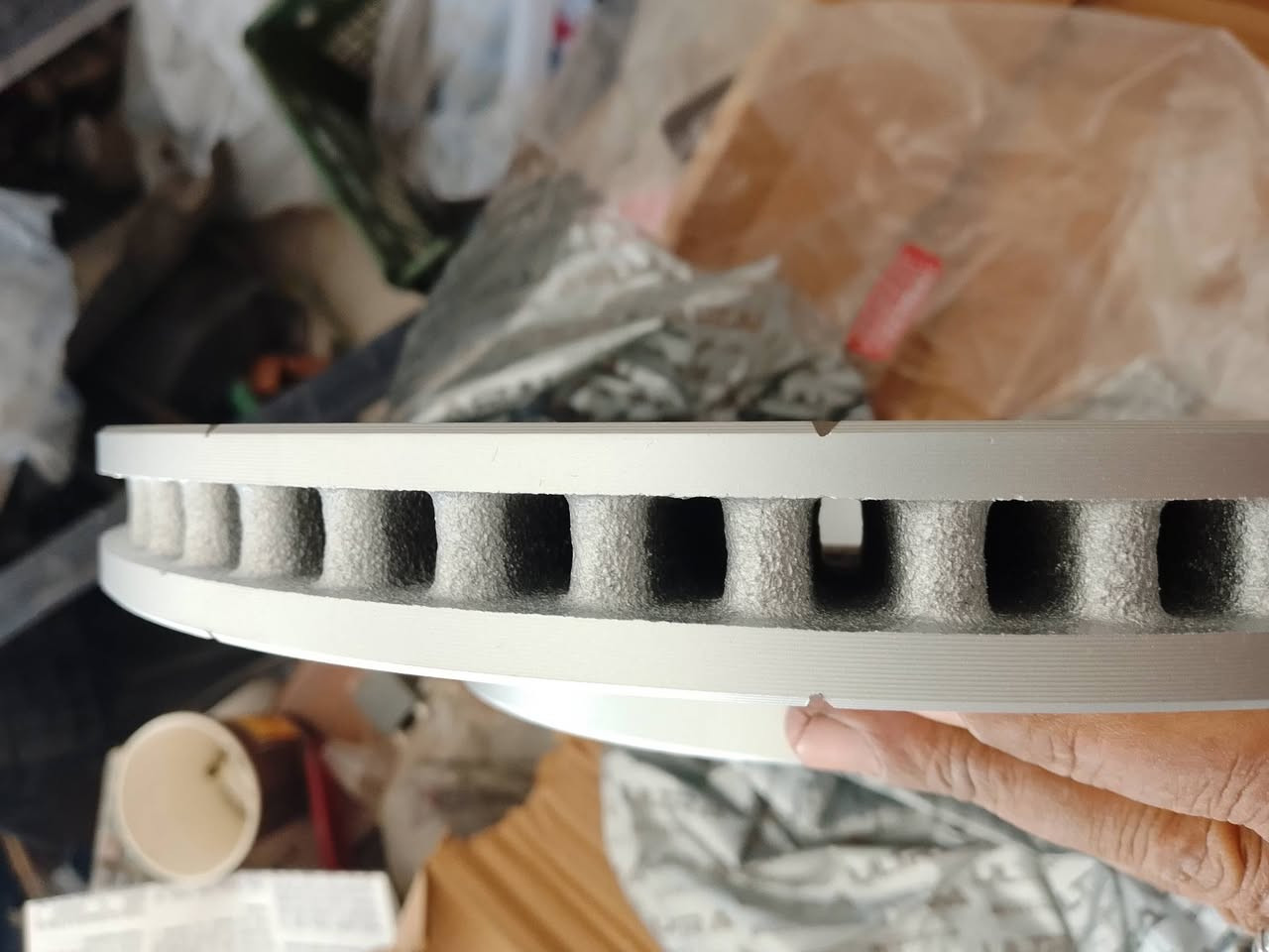 فلنجات اصليه صناعه كندي امامي خلفي ..
***********/واتساب 
***********
مكاني بغداد ..
