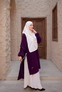 طقم نسائي • ٣ قطع • ألوان متعددة