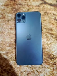 ايفون 11 برو ماكس البطاريه 82  ايفون أمريكي  جهاز ما مفتوح اي قطعه بي ...