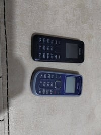 نوكيا • اصليات • شاحن وبطارية