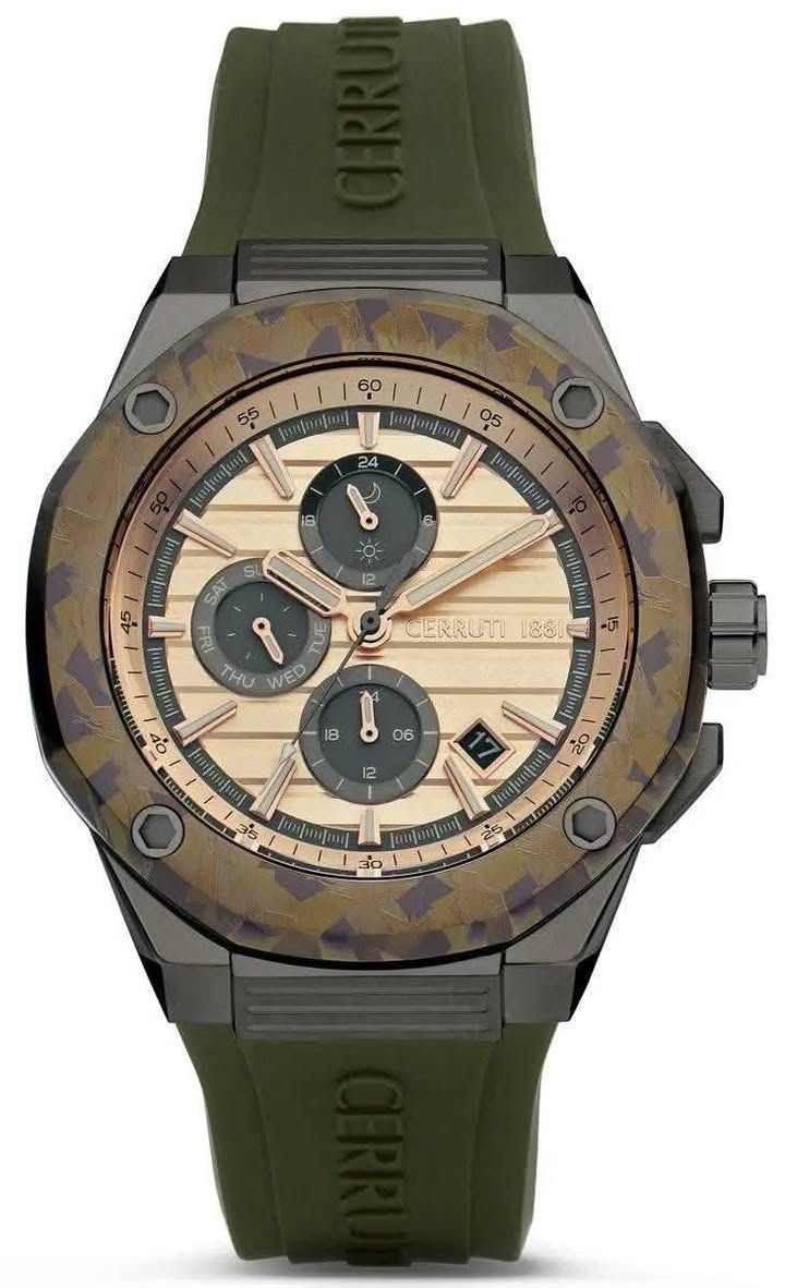 نقدّم لكم تشكيلة مختارة بعناية من الساعات الرجالية
جميعها أصلية وكالة 100% ومعتمدة ✔️

ساعات لا تكتفي بعرض الوقت، بل تعكس شخصيتك وتكمل أناقتك
في العمل، المناسبات، وكل تفاصيل يومك
اختيارات تجمع بين الذوق الكلاسيكي والأسلوب العصري

✨ لماذا تختار ساعاتنا؟
• أصلية وكالة مع ضمان
• تصاميم عالمية فاخرة
• جودة تصنيع عالية ودقة موثوقة
• تشكيلة متنوعة: كوارتز / أوتوماتيك / كرونوغراف
• أسعار منافسة داخل العراق

📦 الكمية محدودة
🚚 توصيل سريع وآمن لجميع المحافظات
📩 راسلنا الآن لمعرفة السعر والعرض المتوفر

#ساعات #ساعات_رجالية #ساعات_فخمة #ساعات_اصلية #ساعات_ماركات #أناقة_الرجل
#هدايا_رجالية #تشكيلة_ساعات #عروض_ساعات #العراق #Baghdad #Original_Watches
#ROAMER #SergioTacchini #CITIZEN #MOVADO #MASERATI #VERSACE #MINBER #CERRUTI1881 #BODERRY #GUESS #Ferragamo #DANIELKLEIN #EMPORIOARMANI
#GUCCI #ORIENT #MIKHAILMOSKVIN #BOSS #PATEKDIOR


**إذا كنت صاحب هذا الإعلان وتريد حذفه لأي سبب، رجاءا أرسل رسالة إلى الدعم الفني**