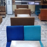 قنفات كافتريا • ميوزة كافتريا • ٨ طاولات