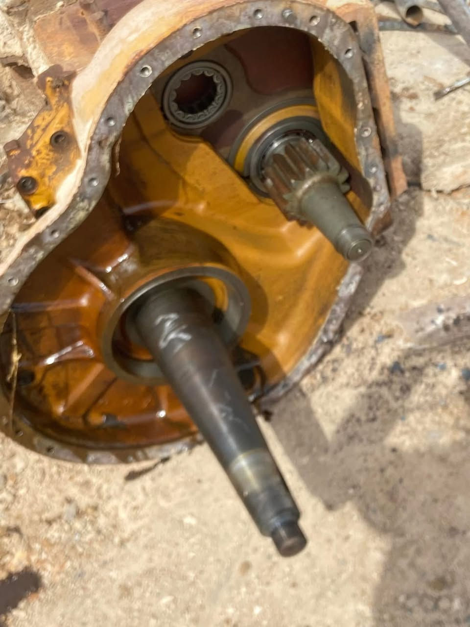 غراض بلدوزر فيات للبيع 
***********
***********
