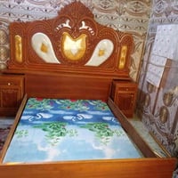 غرفة عراقية • نظيفه • كربلاء حي الحر