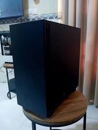 تجميعة • رايزن 2700x • GTX 1060