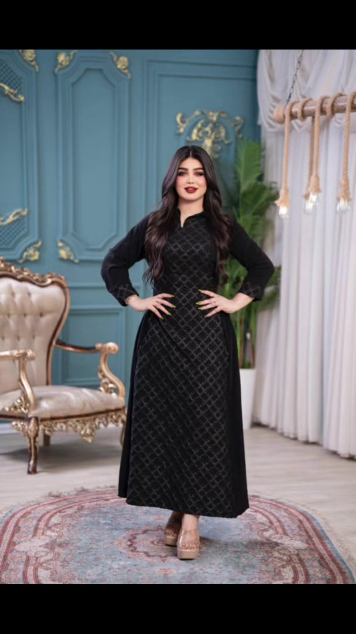 مخور نسائي ✨

 خامة ستارة + لينن جوانب حبل سواد فاحم 🧵

فري سايز  لحد ٨٥  كيلو


**إذا كنت صاحب هذا الإعلان وتريد حذفه لأي سبب، رجاءا أرسل رسالة إلى الدعم الفني**