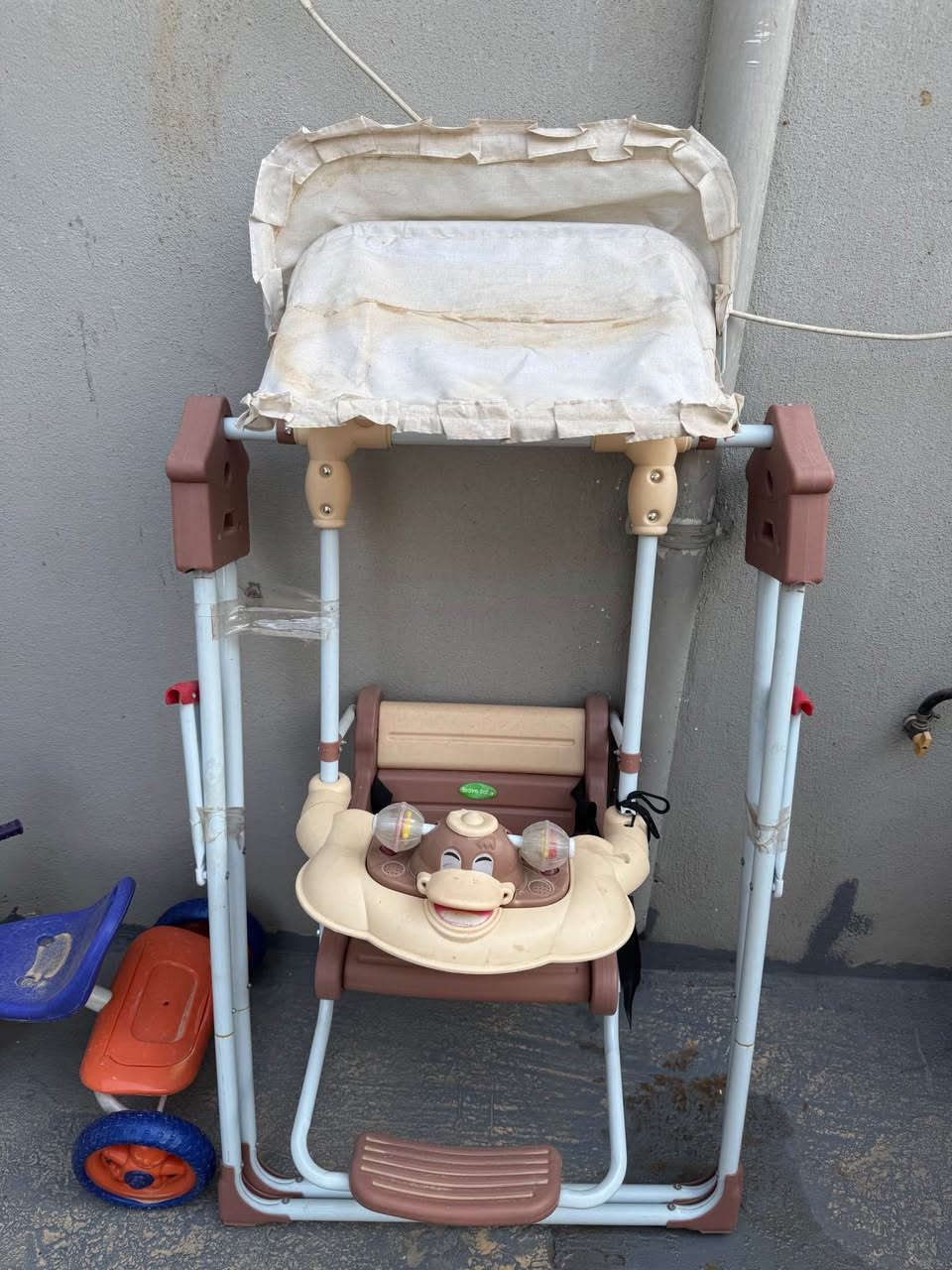 مرحوحة اطفال اخت الجديدة للبيع سعر ٣٠ الف مكان اربيل عنكاوه اليريدها يدز رسالة أربيل, العراق


**إذا كنت صاحب هذا الإعلان وتريد حذفه لأي سبب، رجاءا أرسل رسالة إلى الدعم الفني**