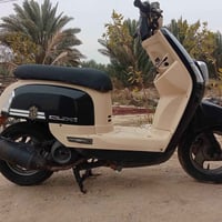 دراجة بوليس • مكينة ناعمه • الرابط