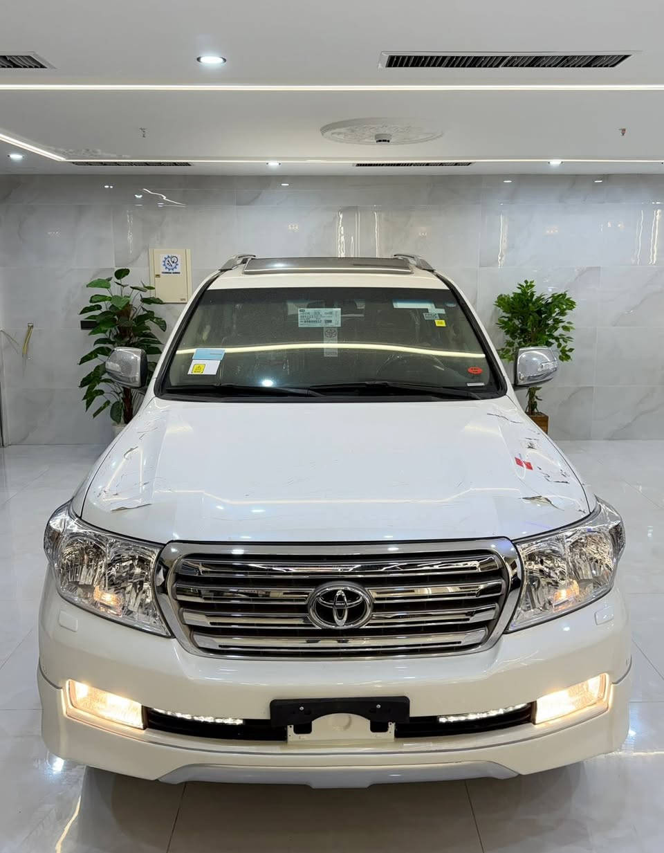 🌹بسم الله الرحمن الرحيم🌹
🪬اخت زيروو🪬ستينيه📦مواصفات ليكزز
تويوتا لاند كروز ستينيه اصلى بريمى فوول - ✅جكسارة موديل : 2011  علا وضع بيلادى مواصفات ليكزز كيرومحرك ليكزز  
VXRi -V8- 5.7 شكل بيلادى مرغوب 
ماشى ١٢٥ كم حقيقى ٨ سلندر
 فول مواصفات ستينى معروف شاشة كبيرة -سلايد- دواخل كريمى - ثلاجه - بصمه - فتحه صلايت- باقى هواى مواصفات معروفه مال ليكزز ستينيه
٤ طايرويل جديد دنلوب
ماشااللە حیل حیل حلوە و جدیدە
  مكان سياره اربيل
✅مكفوول كفاله بدون صبغ كلشى بشرط
محرك كير بشرط مامفتوح محرك و كير جديد مامفتوح بشرط ماشالله صوت و بخار بدون خلل
سيارة حيل نظيفة كلشي عل بلاد لوك
سنوية زنكة  و فحص و هزه كلشي جديد مدفوع 
باسمي السنوية بشرط تحويل وغرامـة
سيارة مابيـها دينار مصرف كامل من كل نواحي
‎🟩 💵السعر:  ٣٥٥ ورقه بيه شويه مجال الطيبين
‎***********📞رقم اسيا
‎رقم كورك واتساب📞 ***********
