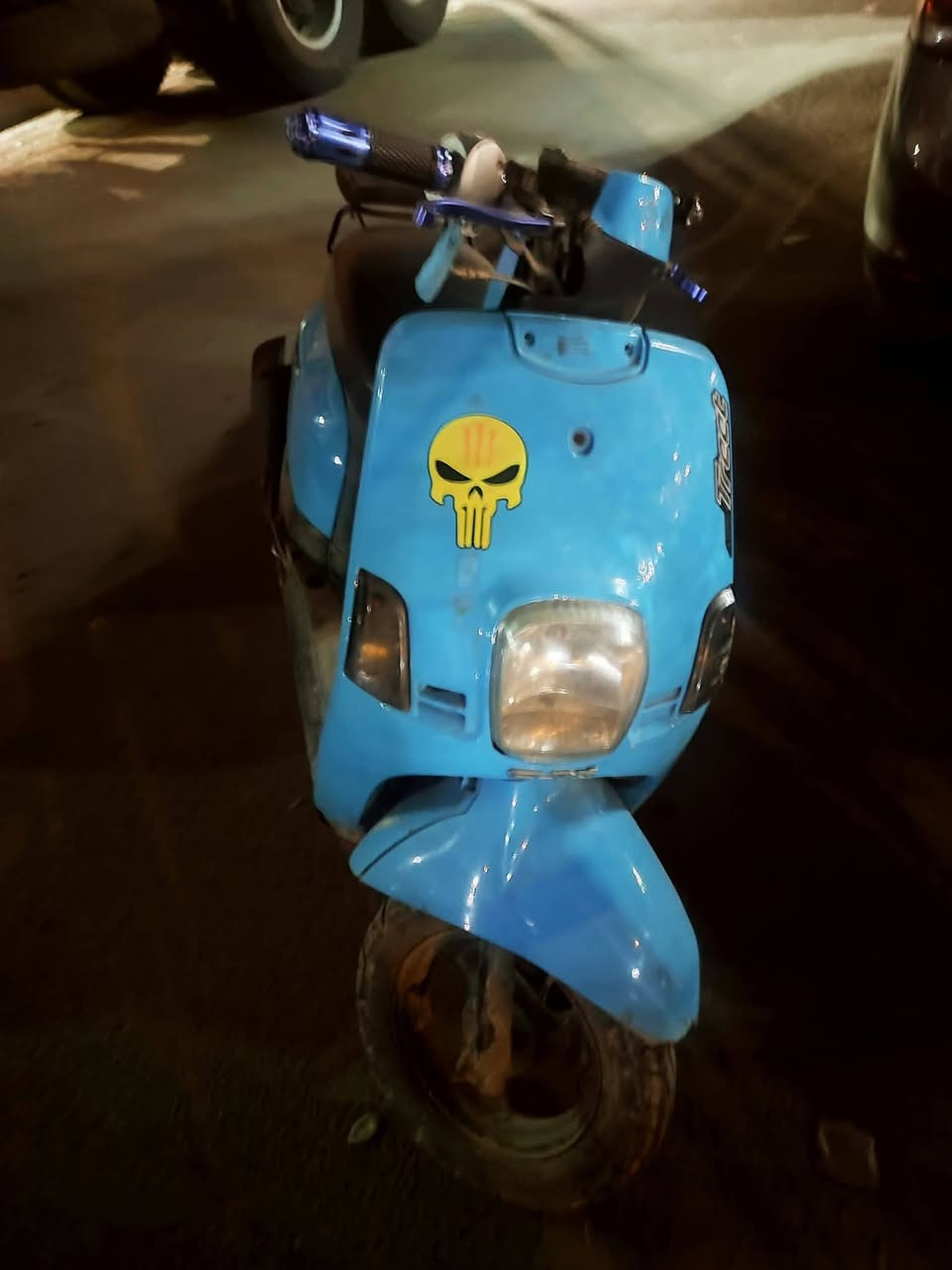 مراوس ب فورصه شعدك نزل وانطيك فرق بوليس مزوده م̷ـــِْن كلشي


**إذا كنت صاحب هذا الإعلان وتريد حذفه لأي سبب، رجاءا أرسل رسالة إلى الدعم الفني**