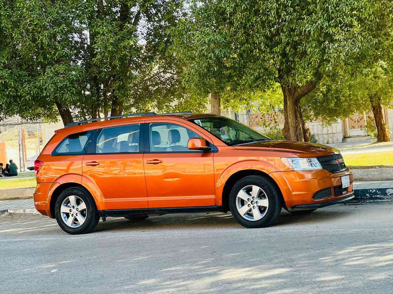 جورني مديل 2011 سعر 97قابل للتفاوض الاستفسار اتصل ***********وارد أمريكي كلين بدون حادث مكفوله كفاله عامه ضربه وصبغ وتبديل مواصفات فول عدا الفتحه بصمه تشغل بصمه أبواب شاشه  تحكم ستيرن كشنات كهربائي داخل بيجي جنطه شفط اشاير مري كهربائي حساسات امامي وخلفي مكينه 6️⃣ سلندر مكينه وكير مكفولات حداديه جديده تخم تاير تبريد تدفئه شغال رقم كربلاء مشروع وطني سنويه ل 29 مكان سياره كربلاء كربلاء, العراق
