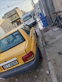 سايبا لبيع مديل 2015 سياره خير من الله ونضيفه بيهة شاصي واحد مفطور  بس...